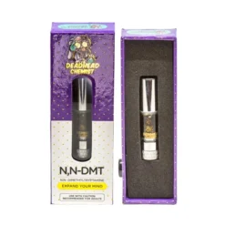 Buy DMT Cartridges For Sale