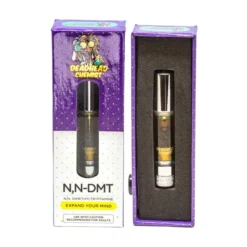 dmt cart for sale