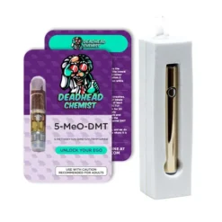 Buy 5-MeO-DMT Vape Pen