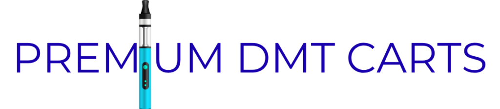 Premium DMT Carts