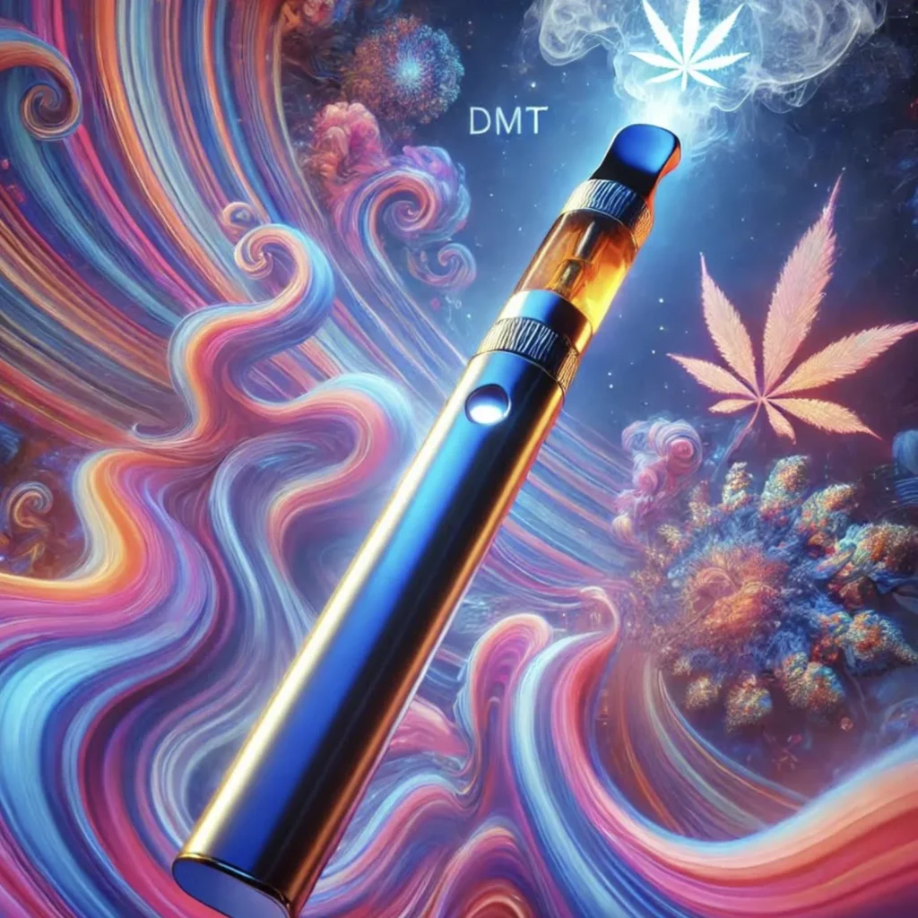 Buy Premium DMT Carts Online