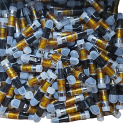 DMT Carts