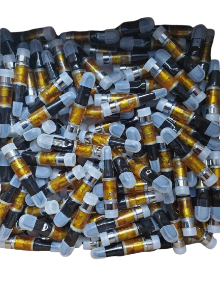 DMT Carts