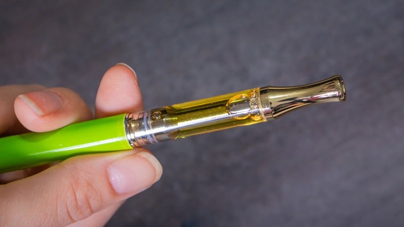 Buy Premium DMT Carts Online