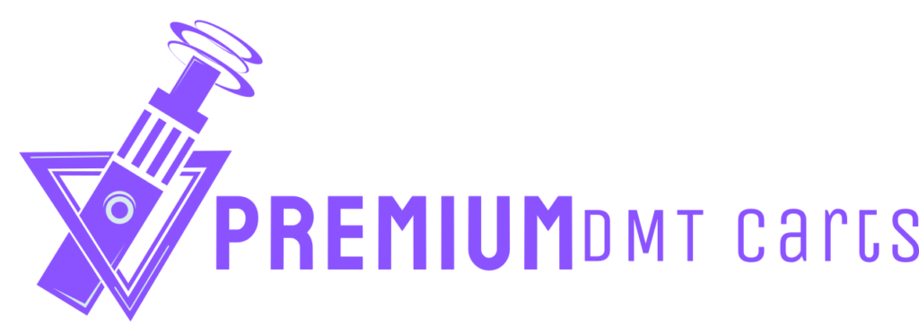 Premium DMT Carts