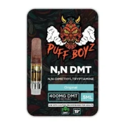 buy Puff Boyz DMT Cartridge