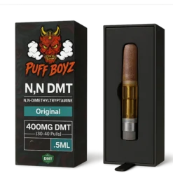 buy Puff Boyz DMT Cartridge online