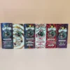 Buy One Up Mushroom Chocolate Bars