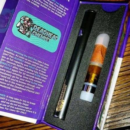 dmt vape pens for sale
